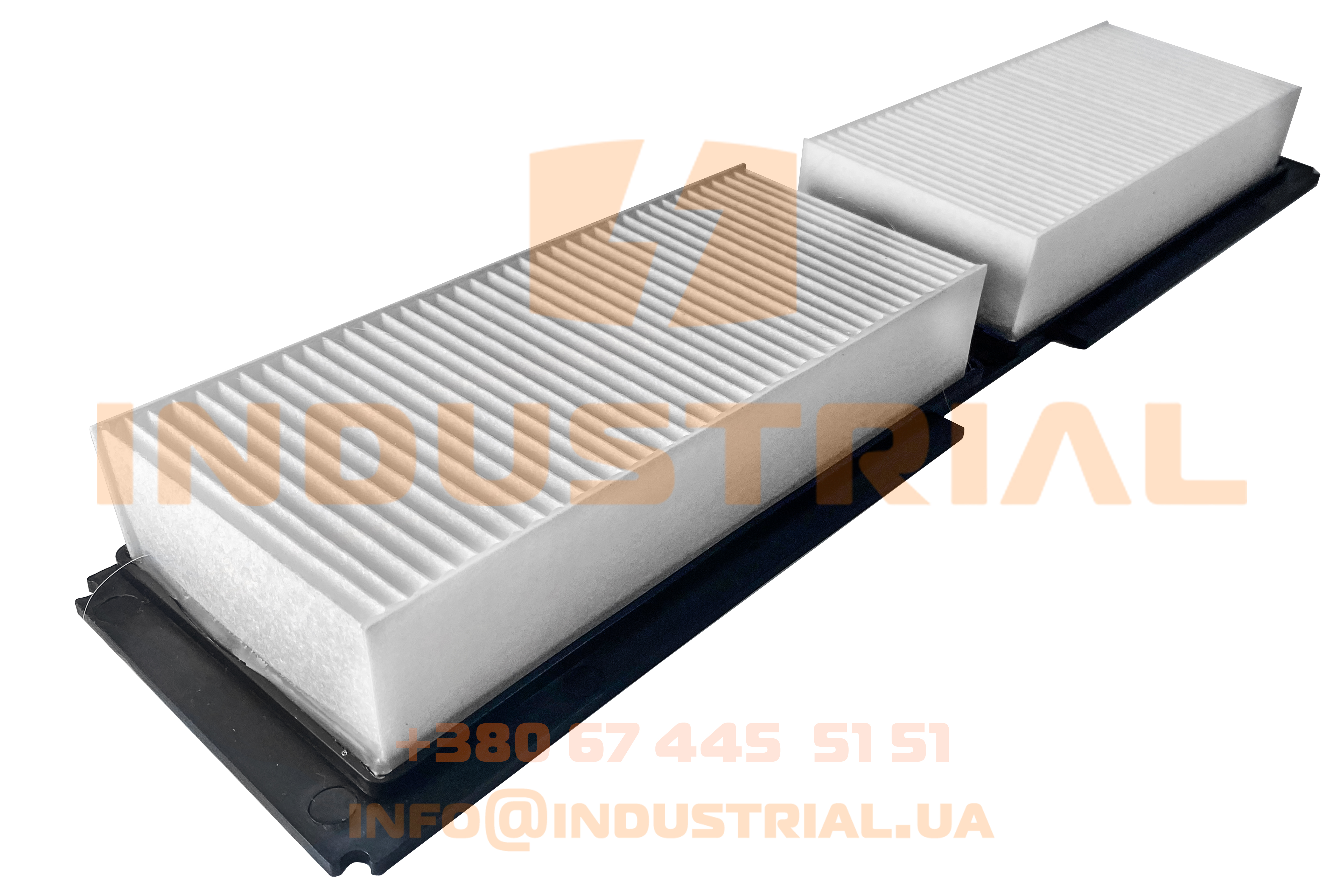 UFI 0308105 UFI